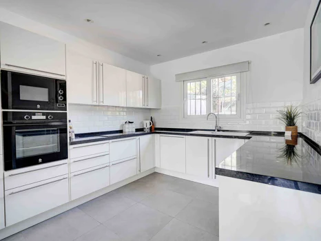 Town House for sale in Calahonda, Mijas Costa