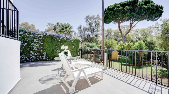 Town House for sale in Calahonda, Mijas Costa