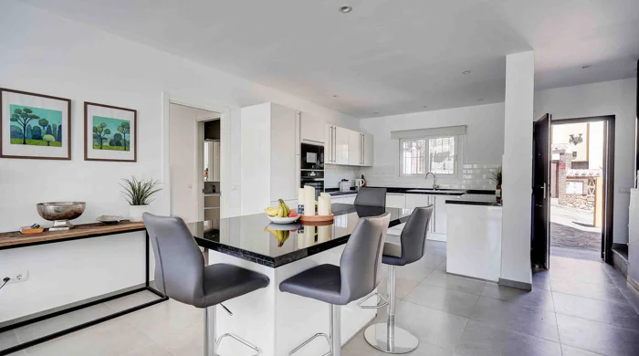 Town House for sale in Calahonda, Mijas Costa