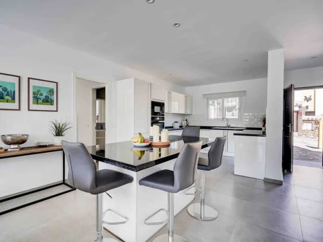 Town House for sale in Calahonda, Mijas Costa