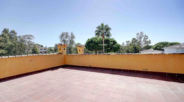 Town House for sale in Calahonda, Mijas Costa