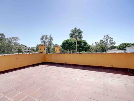 Town House for sale in Calahonda, Mijas Costa