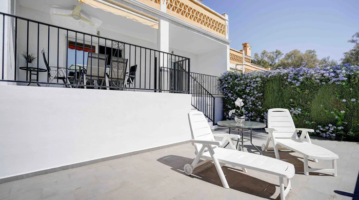 Town House for sale in Calahonda, Mijas Costa
