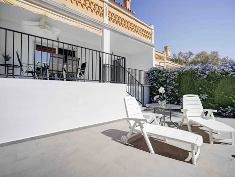 Town House for sale in Calahonda, Mijas Costa