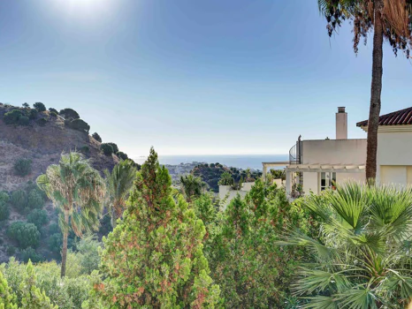 Apartment for sale in Calahonda, Mijas Costa