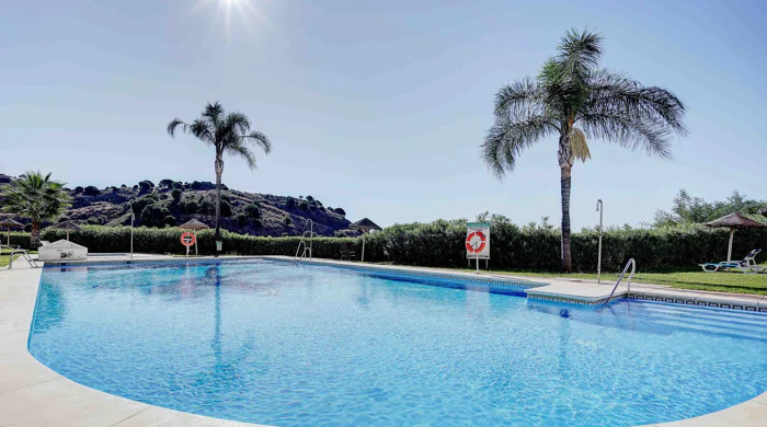 Apartment for sale in Calahonda, Mijas Costa