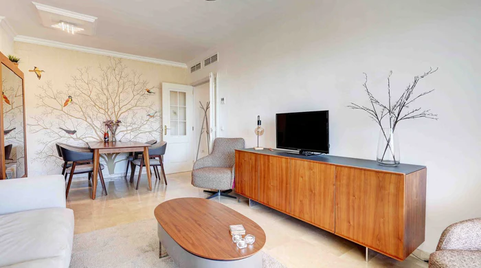 Apartment for sale in Calahonda, Mijas Costa