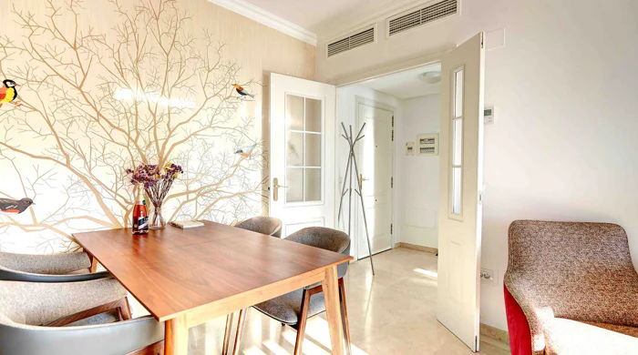 Apartment for sale in Calahonda, Mijas Costa