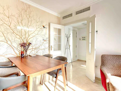 Apartment for sale in Calahonda, Mijas Costa