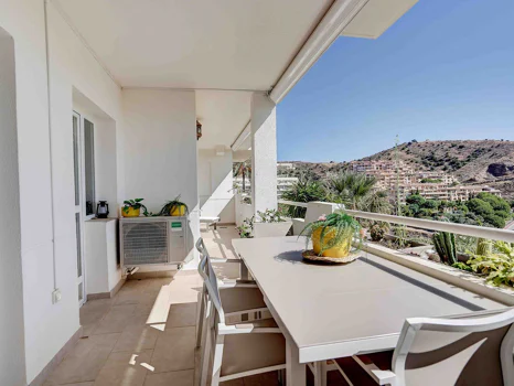Apartment for sale in Calahonda, Mijas Costa