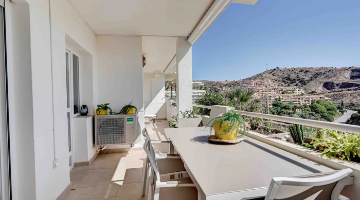 Apartment for sale in Calahonda, Mijas Costa