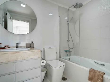 Apartment for sale in Calahonda, Mijas Costa