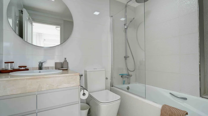 Apartment for sale in Calahonda, Mijas Costa
