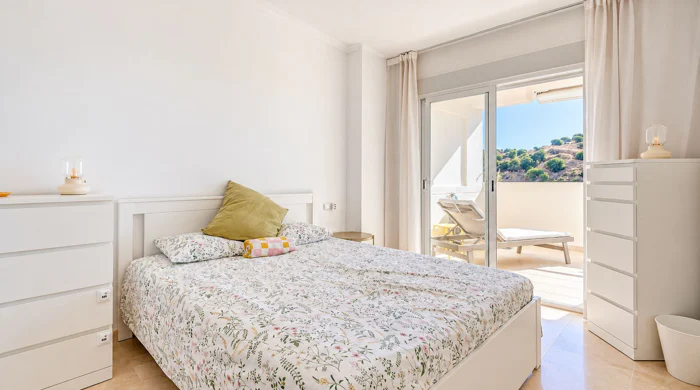 Apartment for sale in Calahonda, Mijas Costa