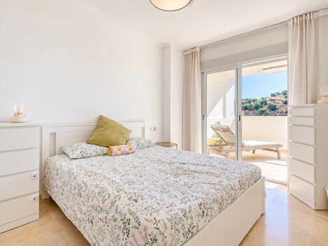 Apartment for sale in Calahonda, Mijas Costa