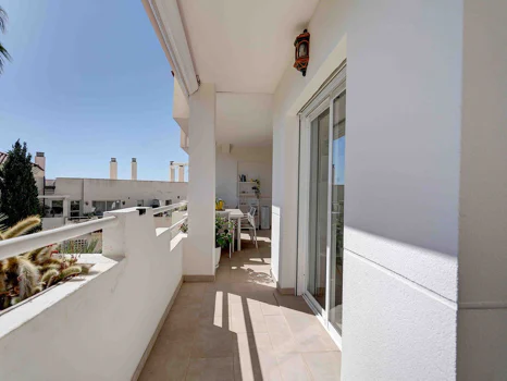 Apartment for sale in Calahonda, Mijas Costa