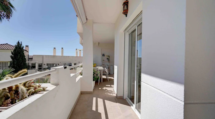 Apartment for sale in Calahonda, Mijas Costa