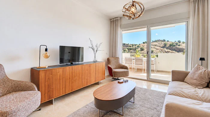 Apartment for sale in Calahonda, Mijas Costa