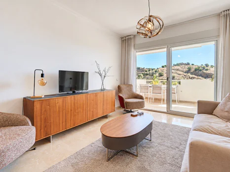 Apartment for sale in Calahonda, Mijas Costa