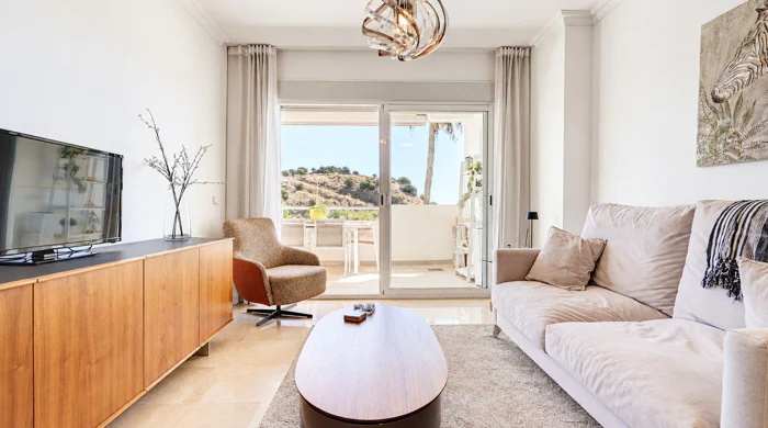 Apartment for sale in Calahonda, Mijas Costa