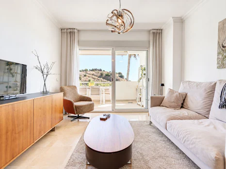 Apartment for sale in Calahonda, Mijas Costa