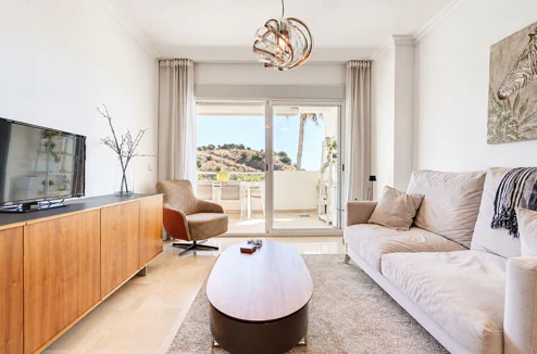 Apartment for sale in Calahonda, Mijas Costa
