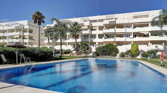 Apartment for sale in Calahonda, Mijas Costa