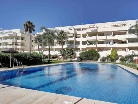 Apartment for sale in Calahonda, Mijas Costa