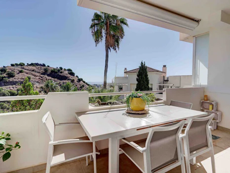 Apartment for sale in Calahonda, Mijas Costa