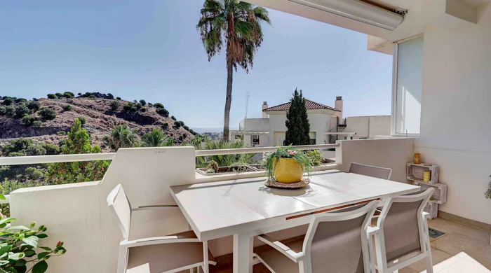 Apartment for sale in Calahonda, Mijas Costa