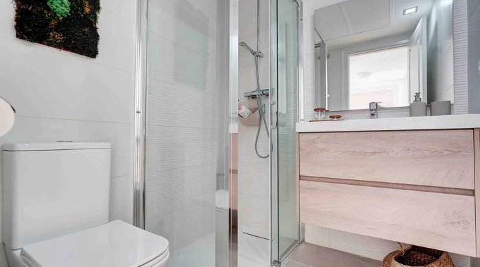 Apartment for sale in Calahonda, Mijas Costa