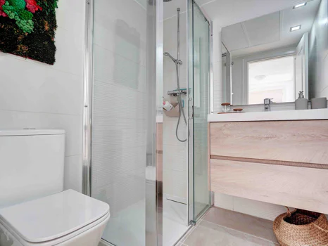 Apartment for sale in Calahonda, Mijas Costa