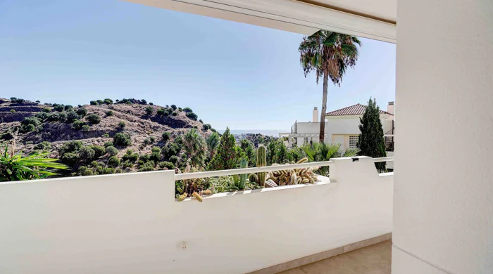 Apartment for sale in Calahonda, Mijas Costa