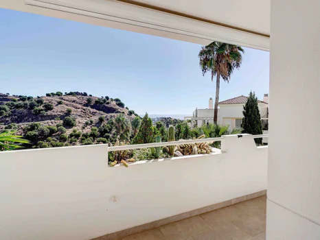 Apartment for sale in Calahonda, Mijas Costa