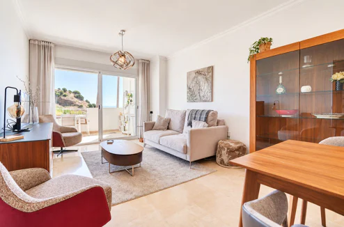 Apartment for sale in Calahonda, Mijas Costa