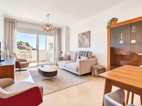 Apartment for sale in Calahonda, Mijas Costa