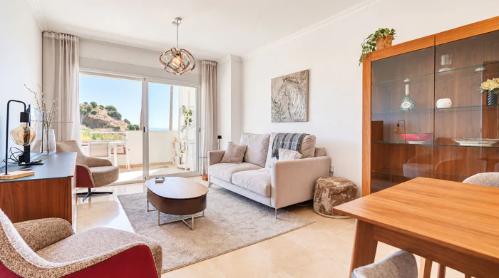 Apartment for sale in Calahonda, Mijas Costa