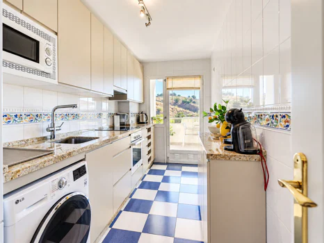 Apartment for sale in Calahonda, Mijas Costa