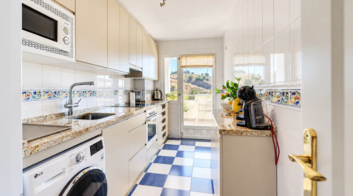 Apartment for sale in Calahonda, Mijas Costa