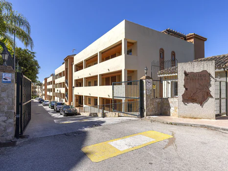 Ground Floor Apartment for sale in Riviera del Sol, Mijas Costa