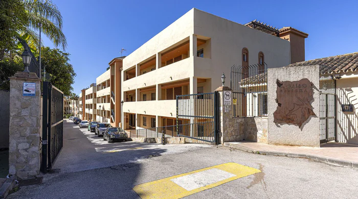 Ground Floor Apartment for sale in Riviera del Sol, Mijas Costa