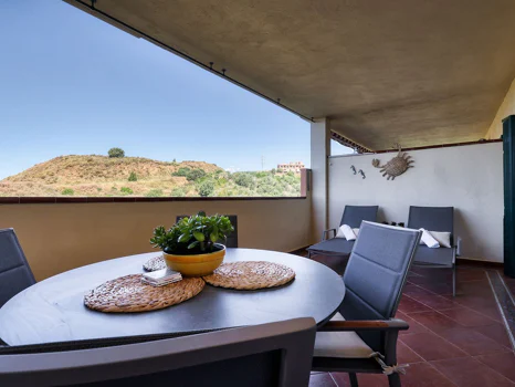 Ground Floor Apartment for sale in Riviera del Sol, Mijas Costa