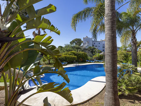 Ground Floor Apartment for sale in Riviera del Sol, Mijas Costa