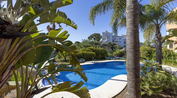 Ground Floor Apartment for sale in Riviera del Sol, Mijas Costa