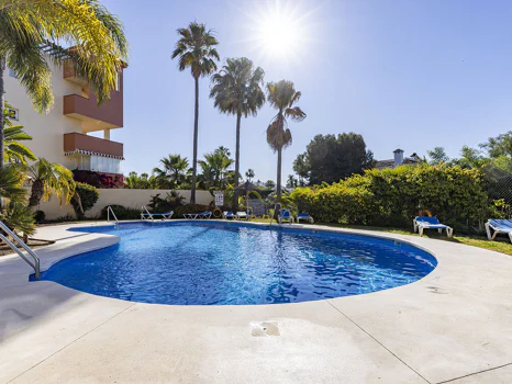 Ground Floor Apartment for sale in Riviera del Sol, Mijas Costa