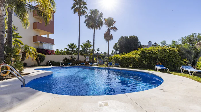 Ground Floor Apartment for sale in Riviera del Sol, Mijas Costa
