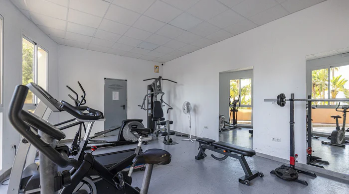Ground Floor Apartment for sale in Riviera del Sol, Mijas Costa