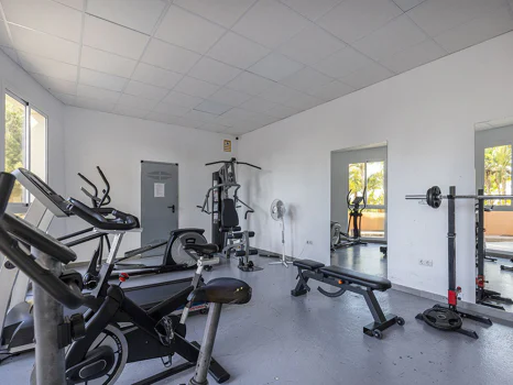 Ground Floor Apartment for sale in Riviera del Sol, Mijas Costa