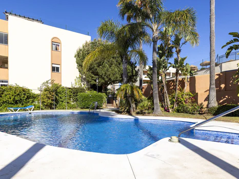 Ground Floor Apartment for sale in Riviera del Sol, Mijas Costa
