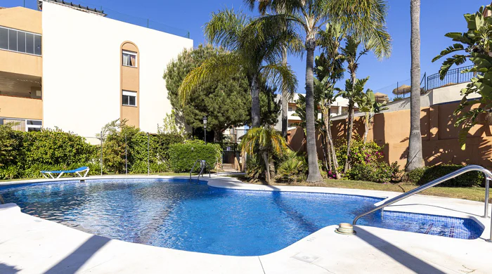 Ground Floor Apartment for sale in Riviera del Sol, Mijas Costa
